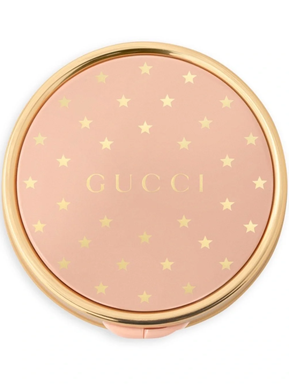 Gucci Cheeks & Eyes Powder Luminous Matte in Soft Rose Pink
